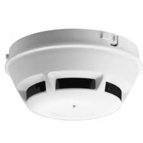 SIEMENS รุ่น OP121  Photoelectric Smoke Detector ตัวตรวจจับควัน