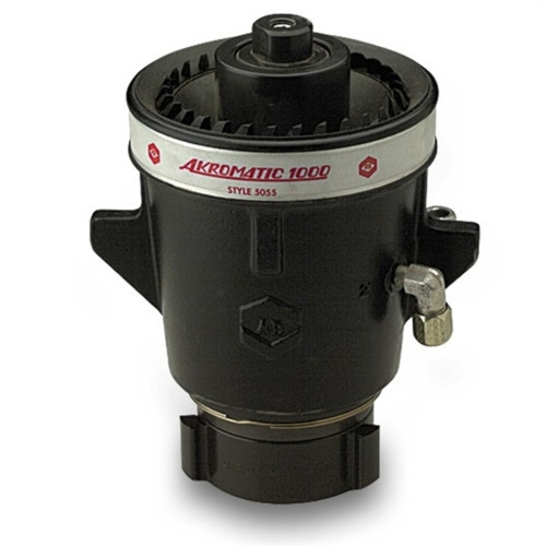 AKRON-5055 Akromatic 1000 Hydraulic Master Stream Nozzle