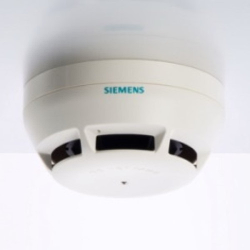 SIEMENS รุ่น FDO181 Smoke Detector Product Manual 