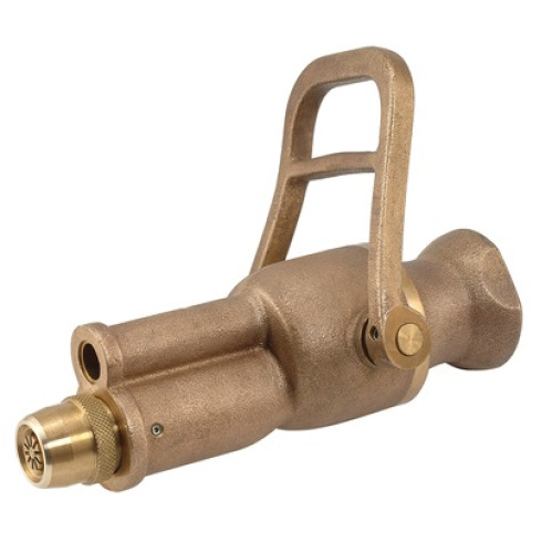PROTEK รุ่น 382 Coast Guard Nozzle With Fog Tip
