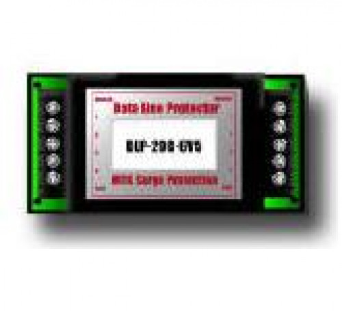 MCG Data Line,Telephone Line Protector 4-wire Protector(6V,25V,62V,200V) model.DLP-20G