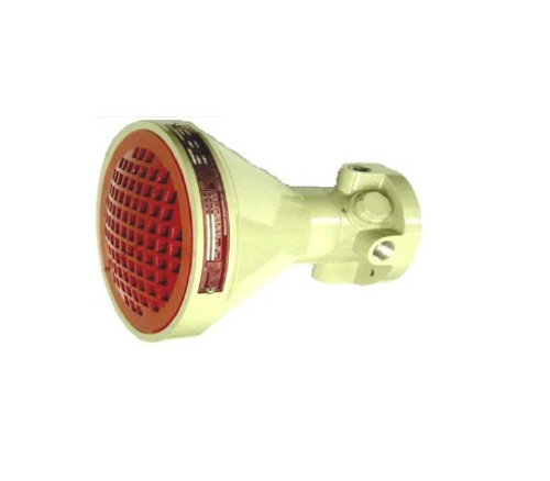 BGM รุ่น EBZ/ESR Buzzer or Siren Explosion Proof