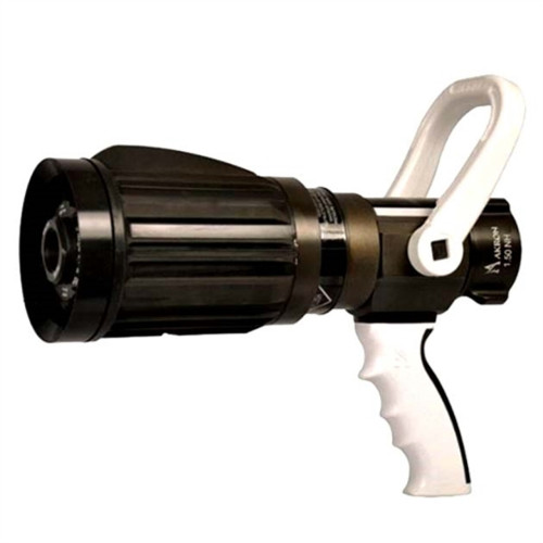 AKRON-1820 UltraJet Fire Hose Nozzle