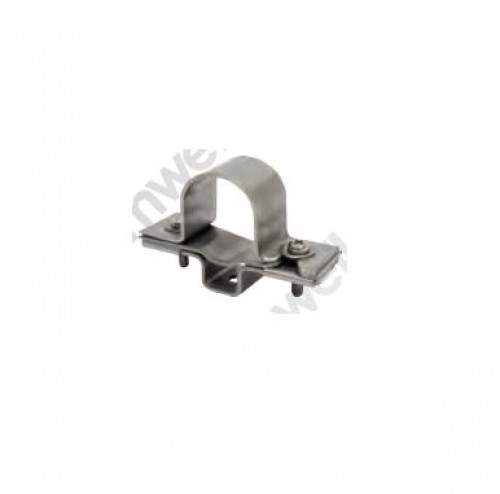 KUMWELL LCASSS - D30N Round Connector for KHV 50 II