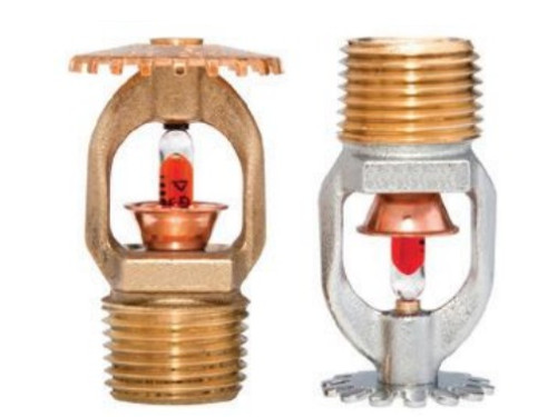 TYCO รุ่น TY-B Sprinkler Upright Temperature Size 1/2
