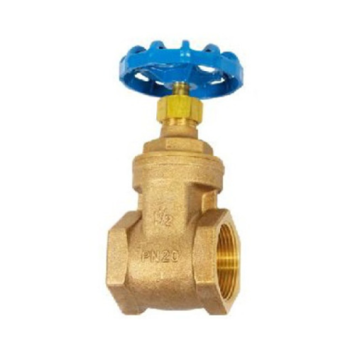 VALOR รุ่น V101 Bronze Gate Vale SE.PN20 Size 2-12''