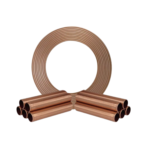 KMCT ท่อทองแดง KMCT ความหนา #19 Size 3/8