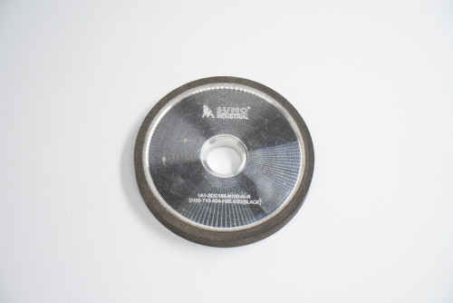 SUMO Model.1A1-R-SDC150-D100-T10-X4-H20 เพชรล้อ Diamond Grinding Wheel