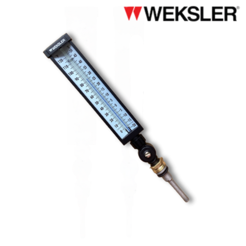WEKSLER รุ่น A935A หน้าปัดยาว 9“ ก้านยาว 3-5”