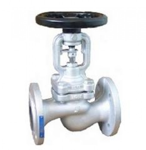 YOSHITAKE Below Seal Glove Valve model. BSV-2EN