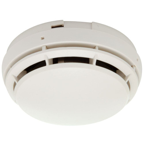 SIMPLEX รุ่น 4098-9714 TrueAlarm Photoelectric Sensor Mounted in Base 