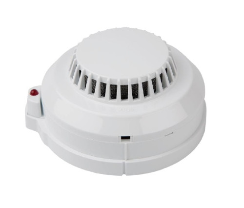HORING รุ่น AH-8321 Photoelectric Smoke Detector 