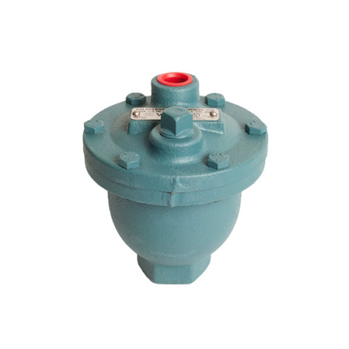 VAL-MATICุ่ รุ่น 15A.2 Air Release Valve (Fire Protection Valves) 175 psi UL/FM Approved USA Inlet S