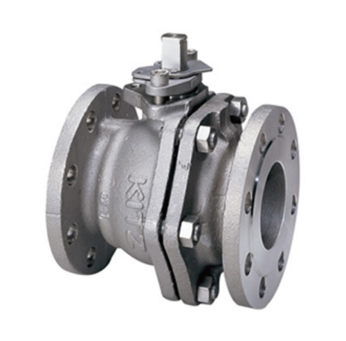 KITZ รุ่น SS BALL V. FIG. 150UTB Stainless Steel Valves Size 1-1/2