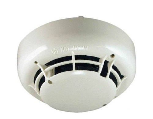HOCHIKI รุ่น ALN-V Photoelectric Smoke Sensor