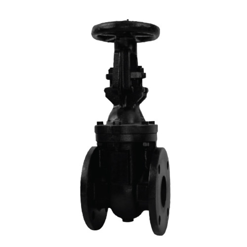 VALOR รุ่น V112 Gate Valve Outside screw yoke cast iron gate valve