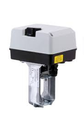 HONEYWELL รุ่น ML7420A8088-E Electric Linear Valve Actuator. 