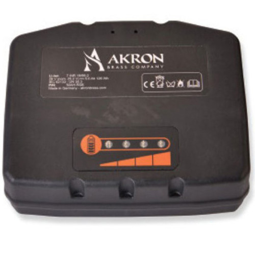 AKRON-60AH-RSB Revel Scout Battery