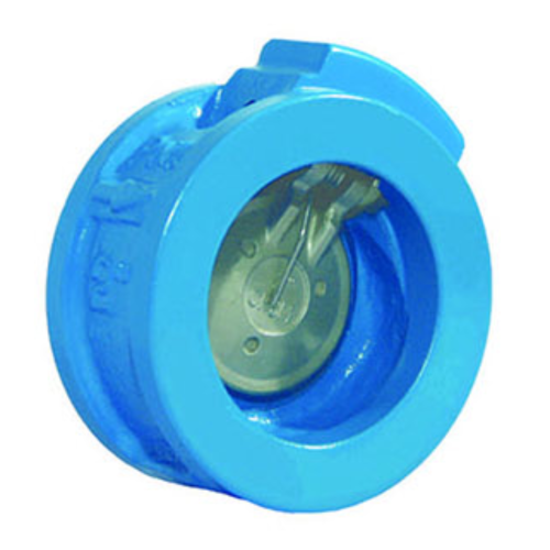 ARITA รุ่น ISD-FU04 S Single Door Wafer Check Valve Size 3