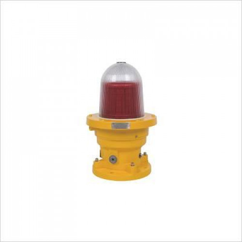 WAROM BSZD81-C Series Explosion-proof Caution Spotlight Fittings