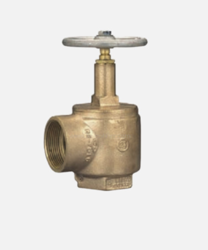 DIXON รุ่น AVF250 Angle Valve, UL/FM 300 PSI Size 2.5