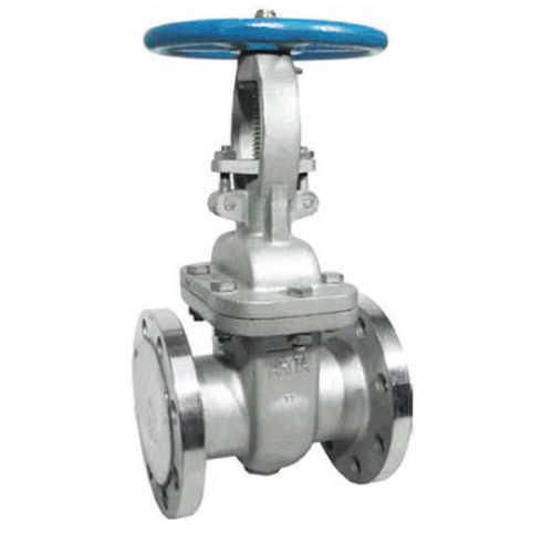 ARITA รุ่น SGA-F204 Gate ValveSS304 Conn  Flange Ansi 150 Size 6''