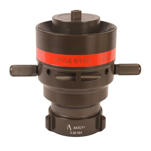 AKRON-5170 Akromatic 2000 Master Stream Nozzle 5170
