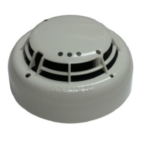 HOCHIKI รุ่น ACD-V Smoke/Heat-Co Multi Sensor-For Firenet Plus and Latitude up Only