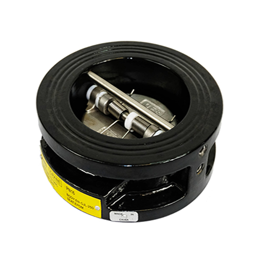 CRANE รุ่น FM463 Double Door Check Valves PN16 Size 3