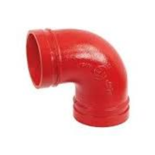 DUKELARRSEN รุ่น XGQT01L Grooved 300 Psi