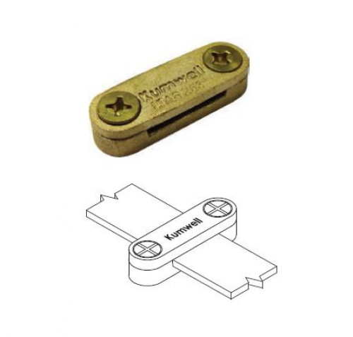 KUMWELL LTAS - 254 Tape Support Tape Size 25x4 mm