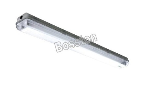 BOSSTON รุ่น FWF140PC Fluorescant Lighting Fixture
