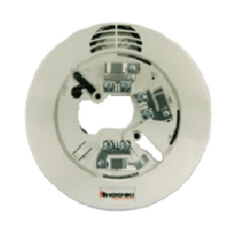 HOCHIKI รุ่น ASB Analog Sounder Base (aux power 9),Bone)