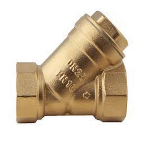 ARITA รุ่น BYS-S200 Brass Conn Screwed BSPT Size 1