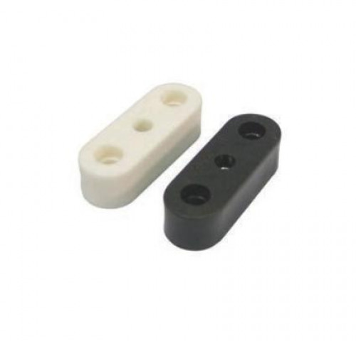 KUMWELL รุ่น LISUV-3-25W Insulator Support White Colour