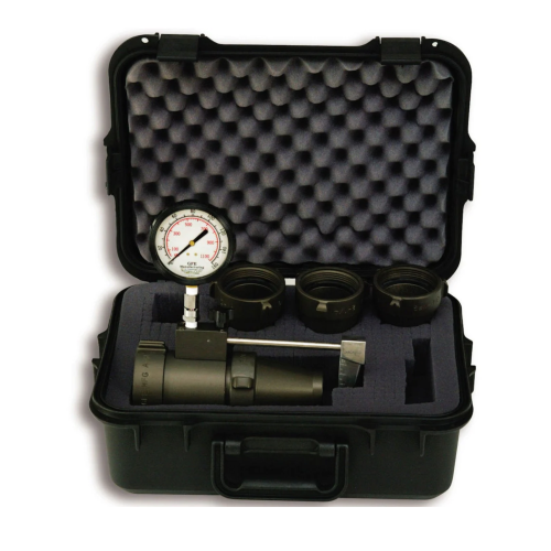 AKRON รุ่น AFTK-LK Akron Apparatus Flow Test Kit