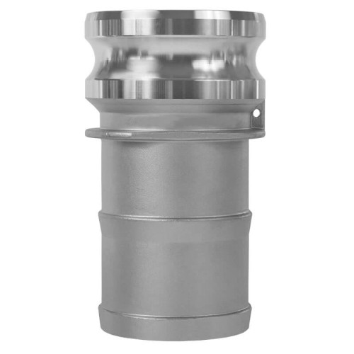 TOZEN รุ่น Camlock Part-E-SS Size 3