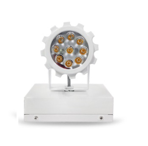 SAFEGUARD รุ่น RL-1 LED Remote Lamp LED Specification 9W Led