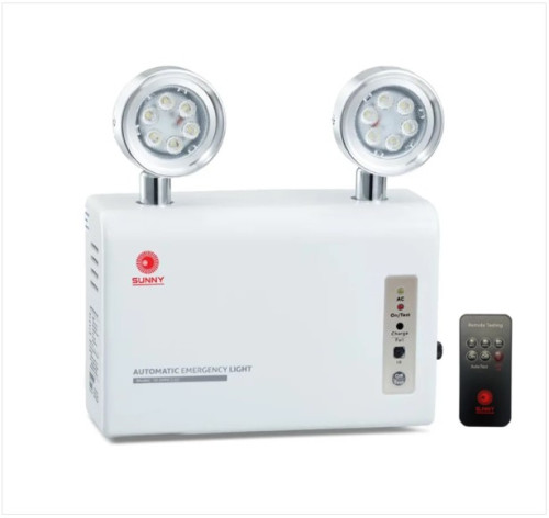 SUNNY รุ่น SG209CD6 Self-Contained Emergency Lighting