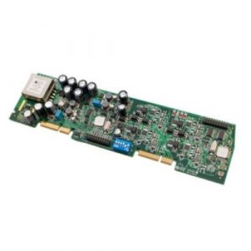 HOCHIKI รุ่น S758-HA Dual Loop Panel Information Guide