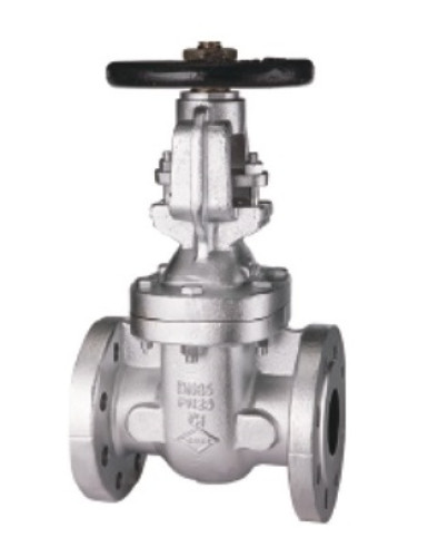 TOYO รุ่น 423E EN1171 Pn 25 Cast Iron,Gate Valves Size 8