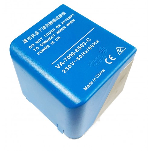 JOHNSON CONTROL รุ่น VA-7010-8503-C Electric Valve Actuator