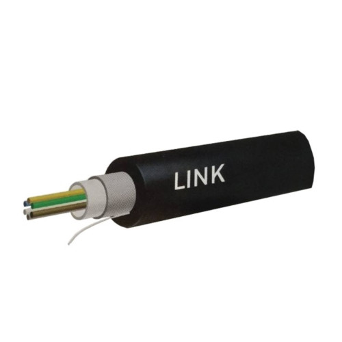 LINK รุ่น UFC5306 FO Outdoor/Indoor 6C,MM.(50/125) LSZH 100M