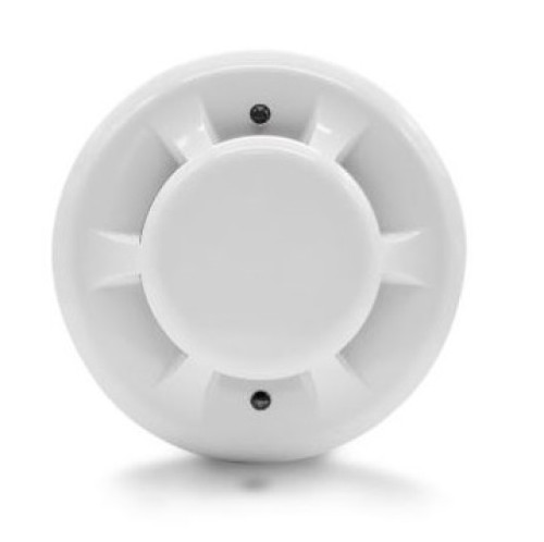 NUMENS รุ่น SNC-300-SRR Conventional Smoke Detector With Relay Output