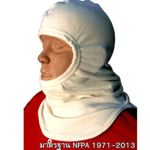 NOMEX รุ่น 3018185 ที่ครอบศรีษะ Hood ความยาว 18 นิ้ว 
