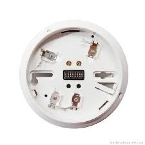 SIMPLEX รุ่น 4098-9789 TrueAlarm Analog Addressable Detector Base