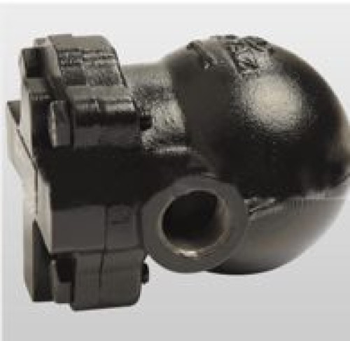 ARITA รุ่น BFT16 Ball Float Steam Trap Thermodynamic Steam Trap Size 3/4''  แบบเกลียว  BSPT