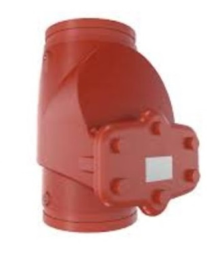 VIKING รุ่น J-1 Alarm Check Valve 
