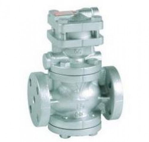 YOSHITAKE Pressure Reducing Valve model. GP-1200