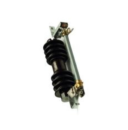 GUNKUL K รุ่น Type GFC Fuse Cutout Rated KV. 27, A.100, KA.8, KV.BIL 125